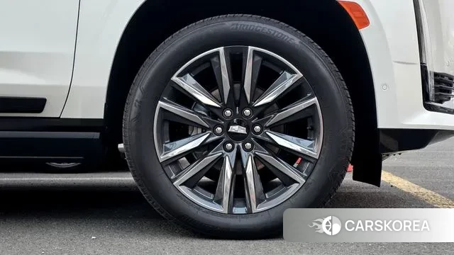 Cadillac Escalade 5th Generation id 3405304 из Кореи 9