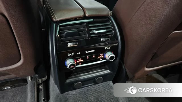 BMW 6 Series GT (G32) id 3801632 из Кореи 9