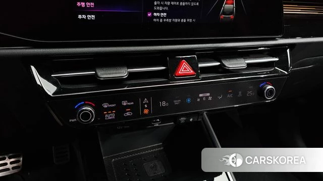 Kia Di All New Niro EV id 4740367 из Кореи 9
