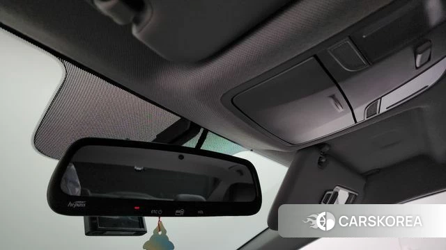 Hyundai Avante AD id 4206720 из Кореи 9