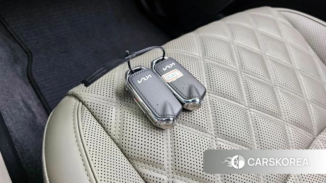 Kia Mohave Master id 3839273 из Кореи 9