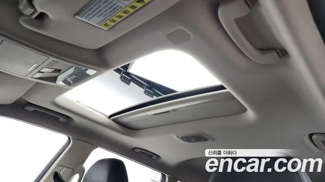 Ssangyong G4 Rexton id 2870714 из Кореи 9