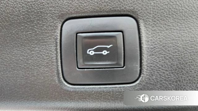 Chevrolet (GM Daewoo) Trailblazer id 4361812 из Кореи 9