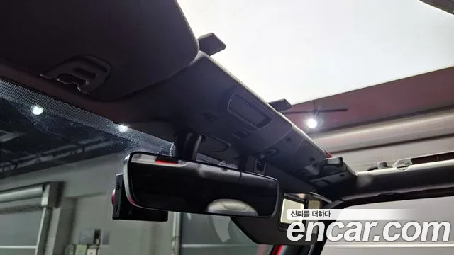 Jeep Wrangler (JL) id 2712012 из Кореи 9