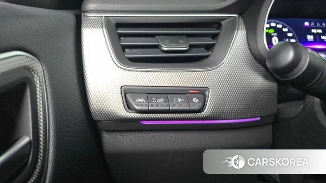 Renault Korea (Samsung) XM3 id 4533550 из Кореи 9