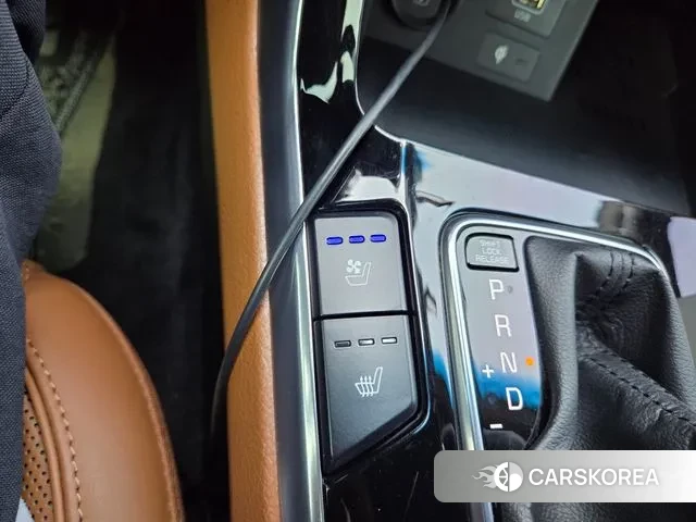 Kia Mohave Master id 2858198 из Кореи 9