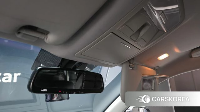 Ssangyong Rexton Sports id 4856205 из Кореи 9