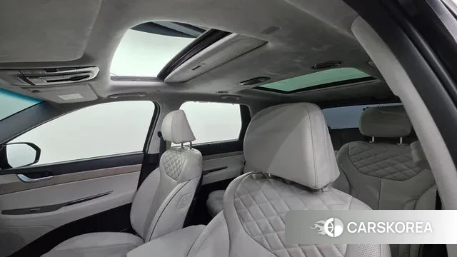 Hyundai Palisade id 3702128 из Кореи 9