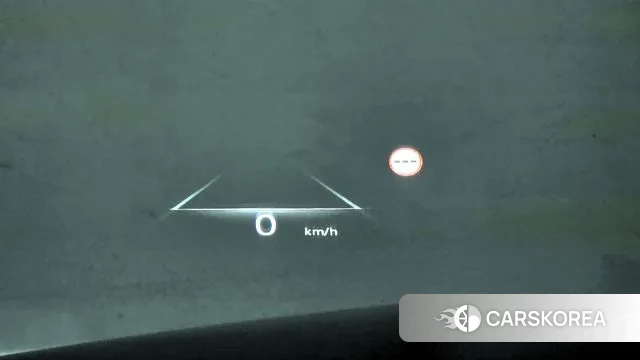 Genesis GV80 id 3776615 из Кореи 9