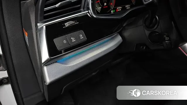 Audi Q7 (4M) id 3059457 из Кореи 9