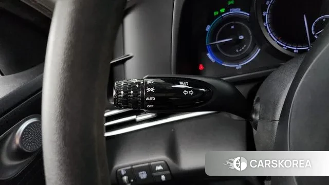 Hyundai Avante Hybrid (CN7) id 3044244 из Кореи 9