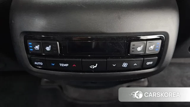 Hyundai Palisade id 3468169 из Кореи 9