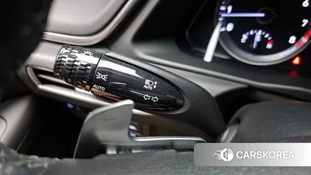 Hyundai Sonata (DN8) id 2959530 из Кореи 9