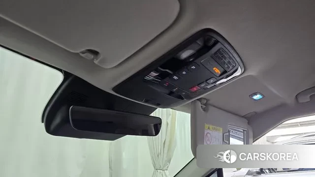 Kia The New Carnival 4th Generation id 3731647 из Кореи 9