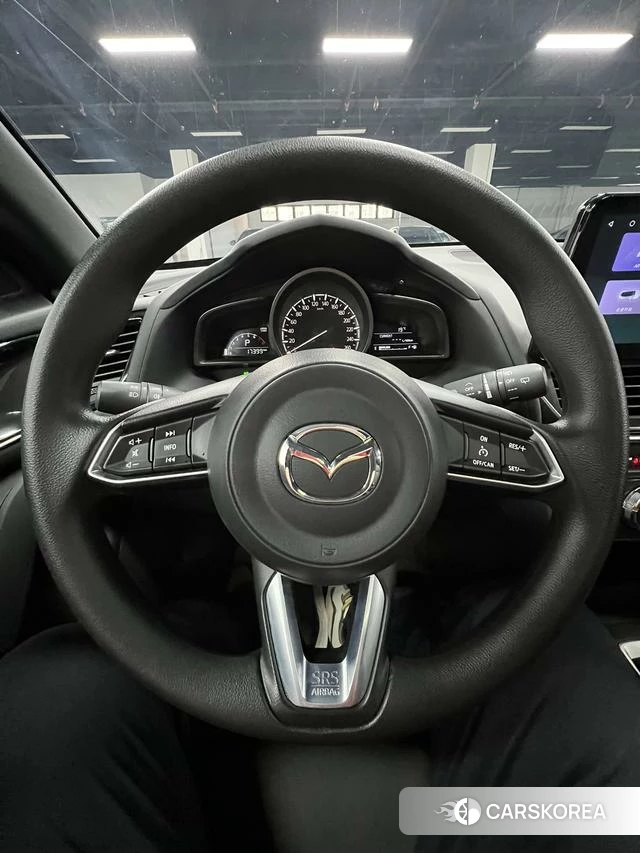 Mazda CX-4 id 4263396 из Китая 9