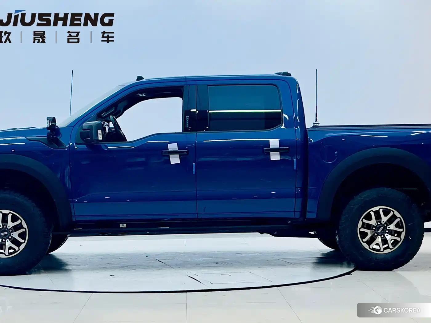 Ford F-150 id 4681240 из Китая 9