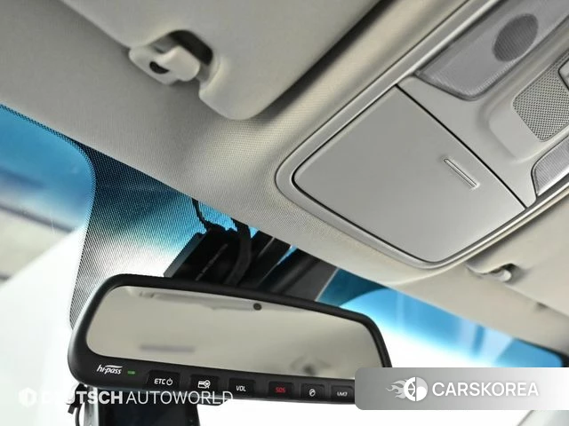 Kia The New K5 2nd generation id 4511721 из Кореи 9