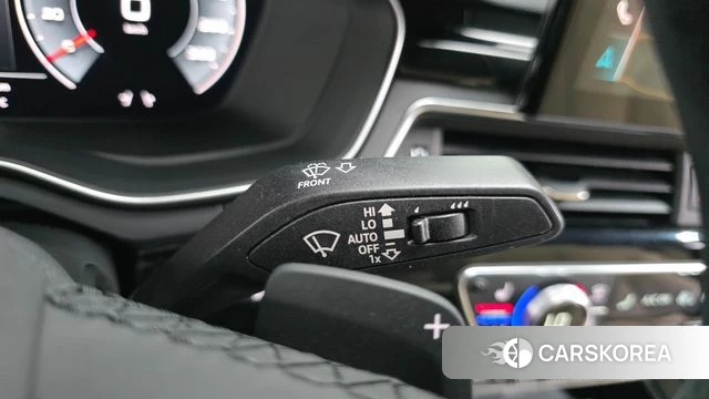 Audi A4 (B9) id 4632136 из Кореи 9