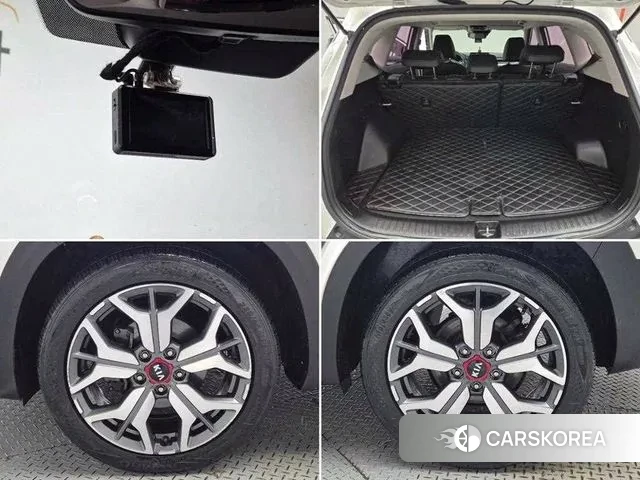 Kia Seltos id 3238841 из Кореи 9