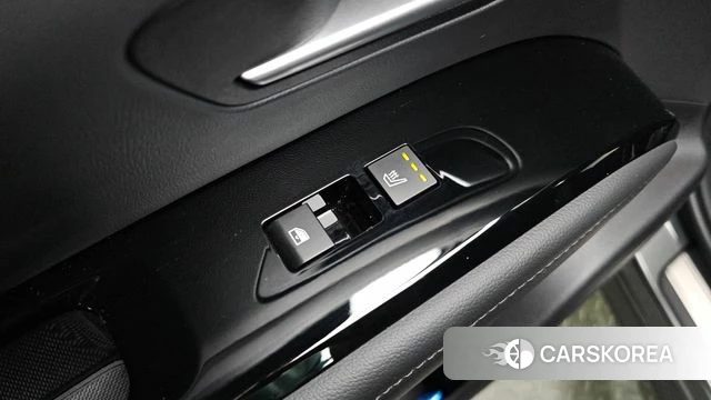 Hyundai The New Tucson (NX4) id 3882943 из Кореи 9