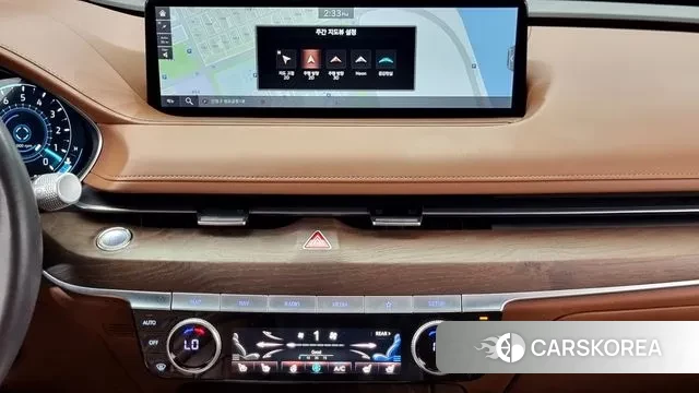 Genesis G80 (RG3) id 2940783 из Кореи 9