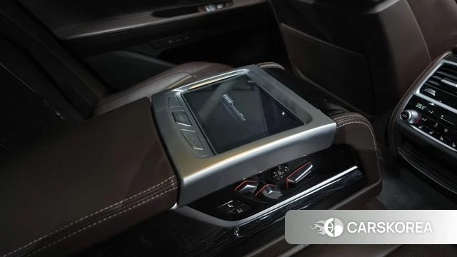 BMW 7 Series (G11) id 3828877 из Кореи 9