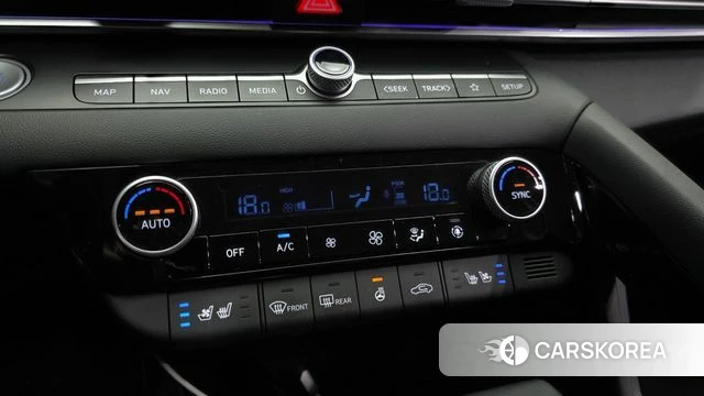 Hyundai Avante (CN7) id 3859401 из Кореи 9