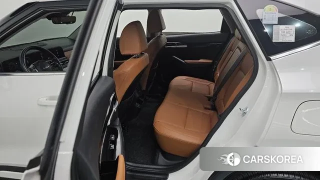 Kia The New Seltos id 3310302 из Кореи 9