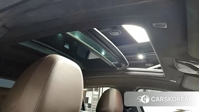 BMW X4 (G02) id 3432406 из Кореи 9