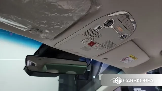 Hyundai The New Grandeur IG id 3746668 из Кореи 9