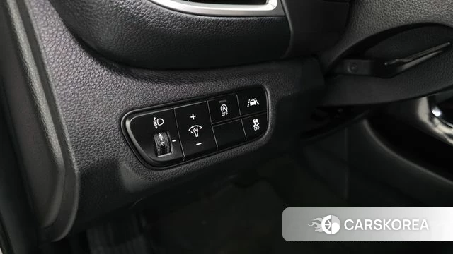 Kia Seltos id 3840172 из Кореи 9