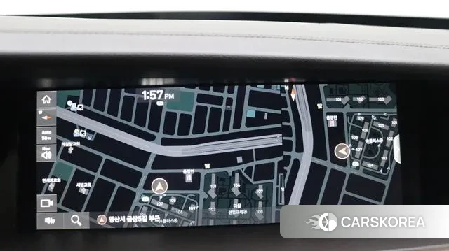 Genesis G90 id 3771463 из Кореи 9