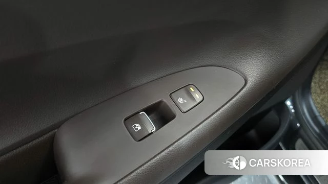 Hyundai The New Grandeur IG id 4736672 из Кореи 9