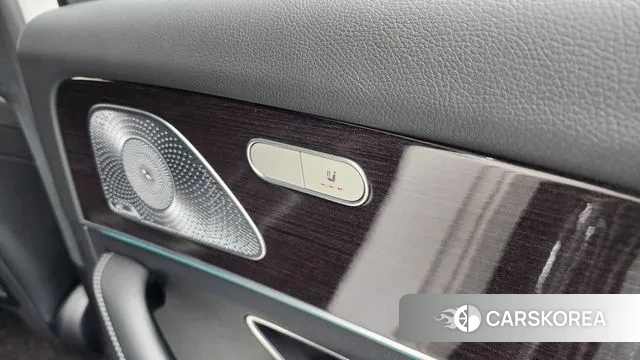 Mercedes-Benz GLE-Class W167 id 3395961 из Кореи 9