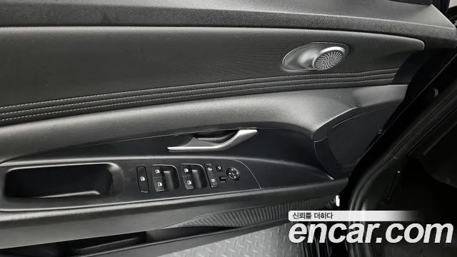 Hyundai Avante (CN7) id 2801680 из Кореи 9