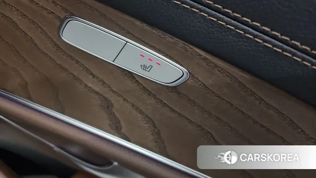 Mercedes-Benz E-Class W213 id 3147487 из Кореи 9