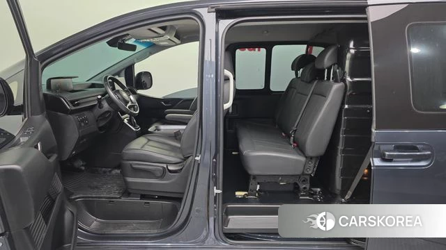 Hyundai Staria id 3786486 из Кореи 9