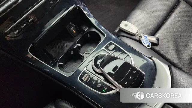 Mercedes-Benz C-Class W205 id 3616865 из Кореи 9