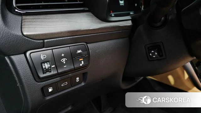 Kia K7 Premier id 3801171 из Кореи 9