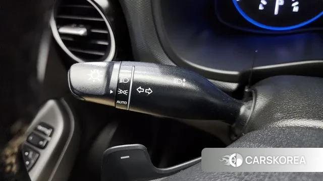 Hyundai Kona Hybrid id 3182408 из Кореи 9