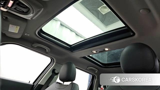 Mini Cooper Clubman id 3844595 из Кореи 9