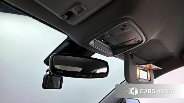 Chevrolet (GM Daewoo) The New Malibu id 4225334 из Кореи 9