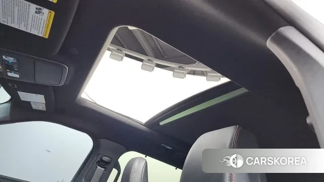 Ford Explorer 6th Generation id 3554908 из Кореи 9