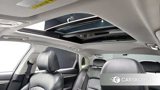 Hyundai The New Grandeur IG id 3176164 из Кореи 9