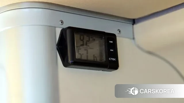 Hyundai The New Grand Starex id 3368115 из Кореи 9