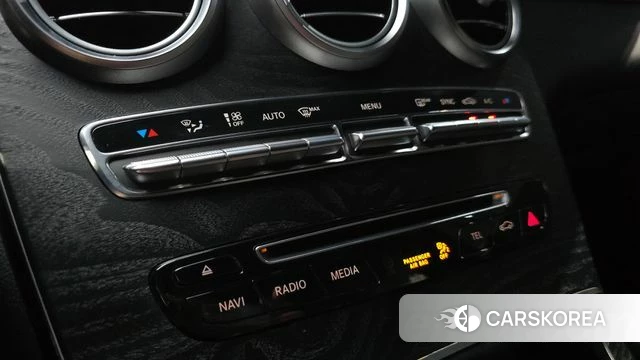 Mercedes-Benz GLC-Class X253 id 4435383 из Кореи 9
