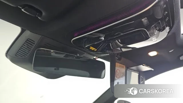 Mercedes-Benz C-Class W206 id 3427393 из Кореи 9