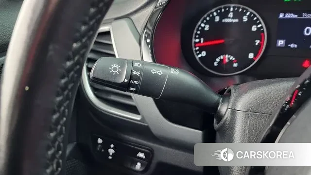 Kia Seltos id 3540509 из Кореи 9