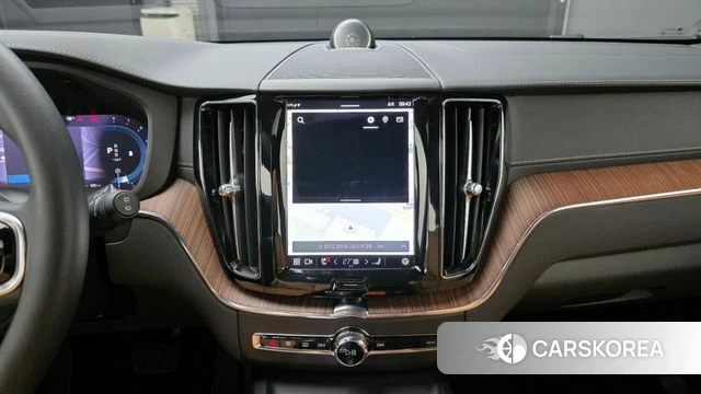 Volvo XC60 second Generation id 3953040 из Кореи 9