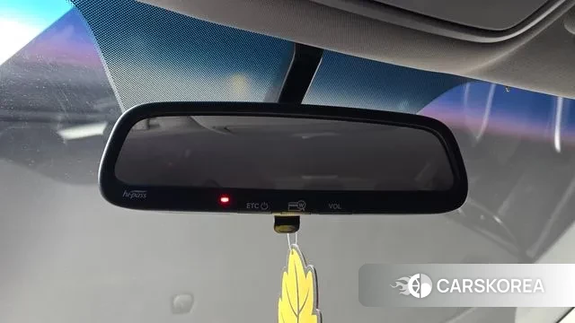 Kia The New K5 2nd generation id 3631938 из Кореи 9